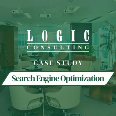 LOGIC Consulting – Case Study