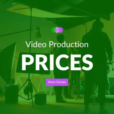 Video Production Prices