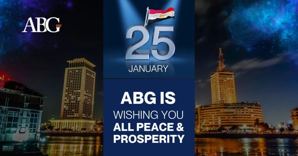 ABG - Social Media content