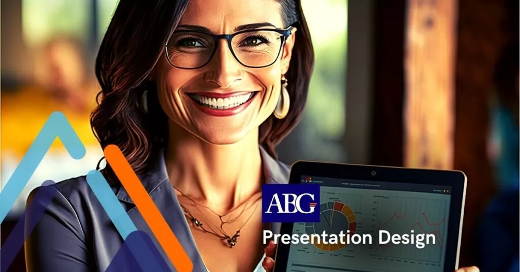 Accord Business Group - Presentation Design