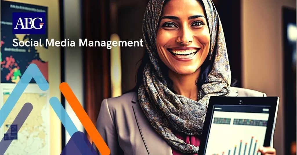 Accord Business Group - Social Media Management
