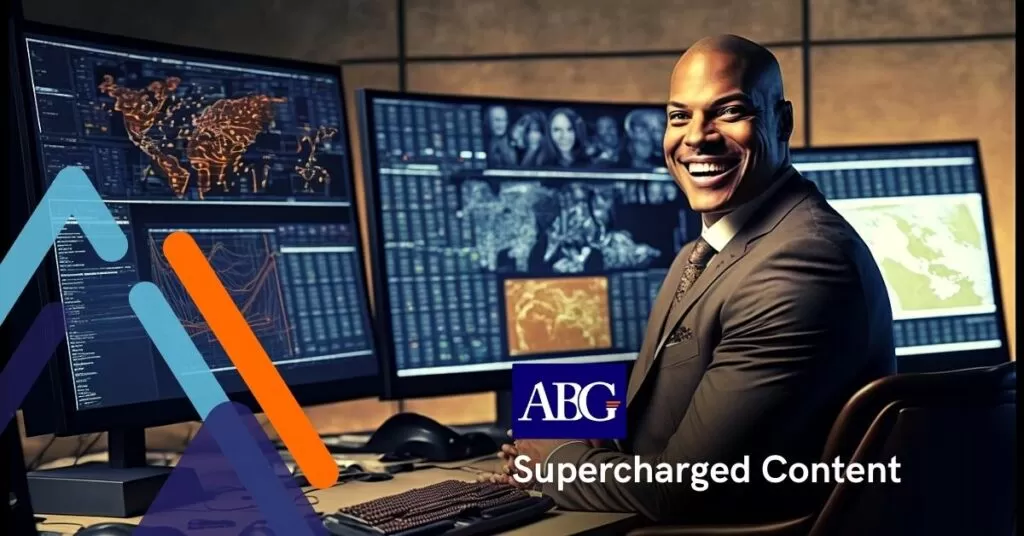 Accord Business Group - Supercharged Content