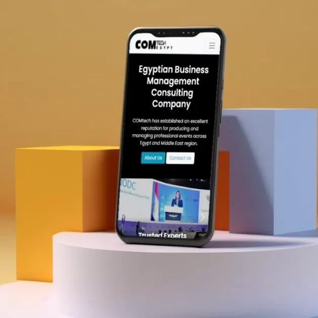 ComTECH - Case Study
