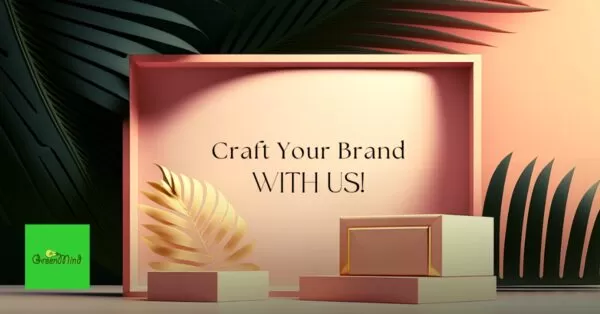 Craft Your Brand with Us!