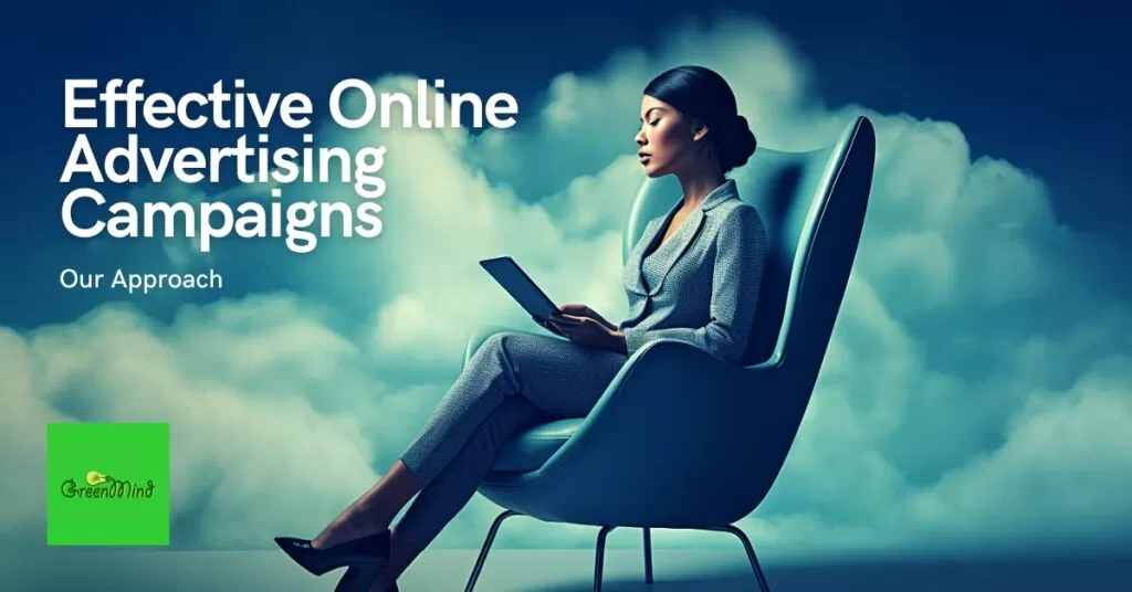 Effective Online Advertising Campaigns_ Our Approach