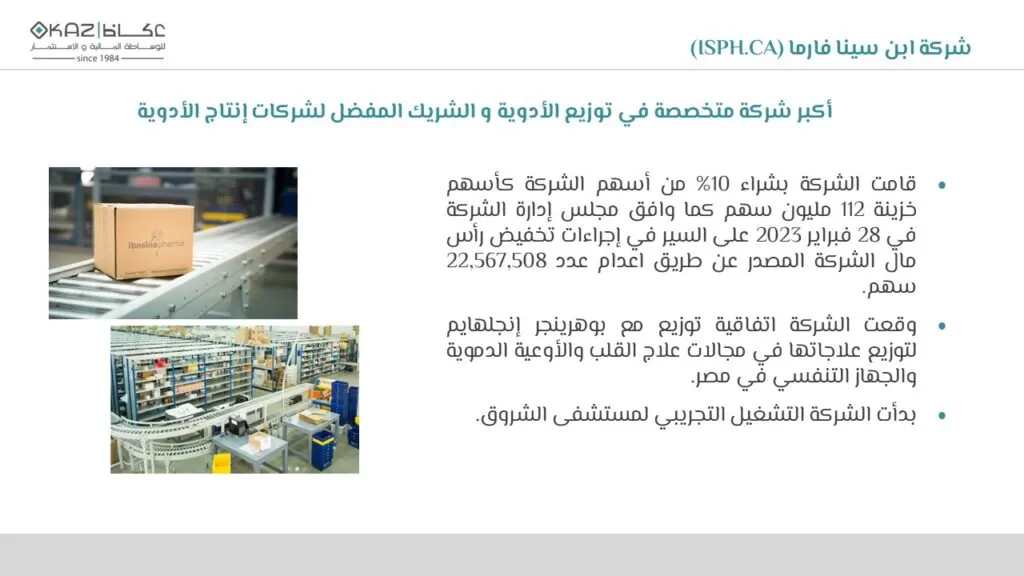 Okaz – Case Study