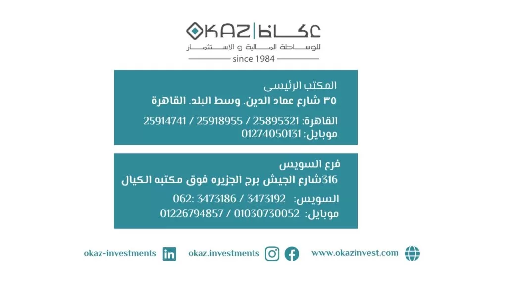 Okaz – Case Study