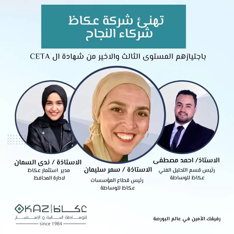 Okaz – Case Study