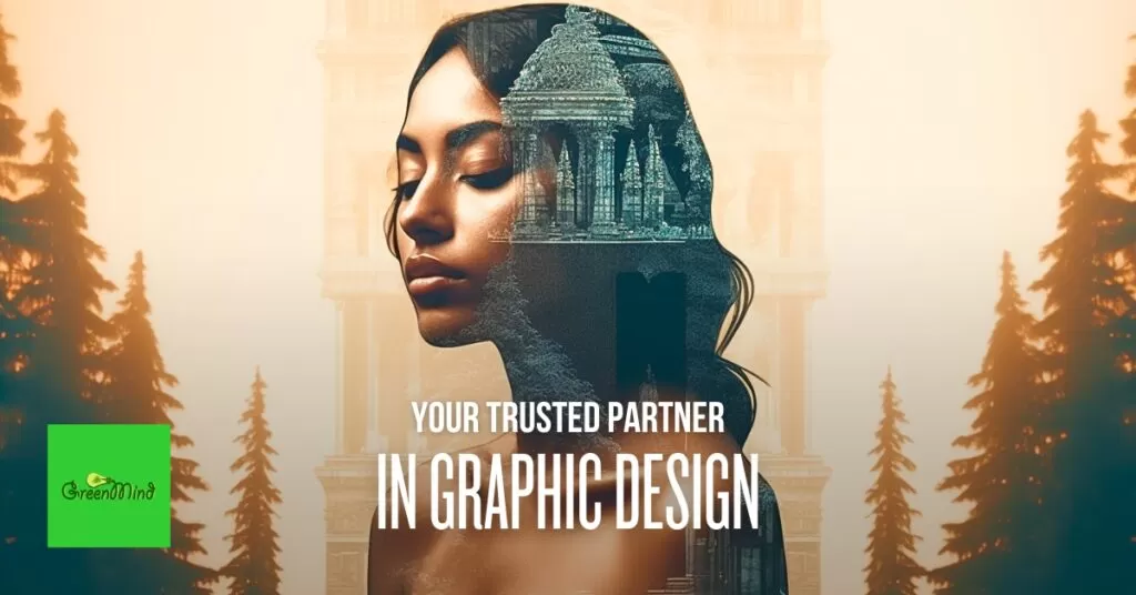 Your Trusted Partner in Graphic Design