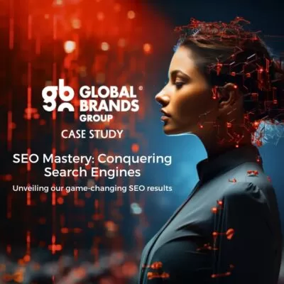 Global Brand Group – Case Study