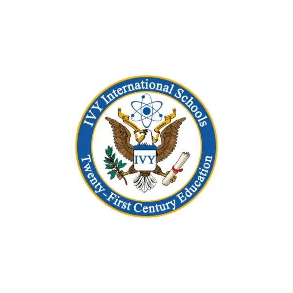 IVY International Schools - Logo