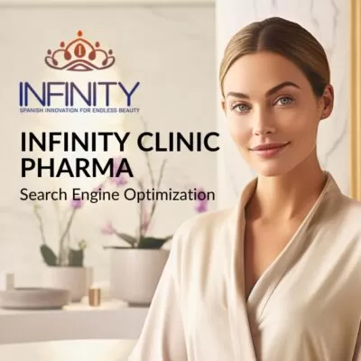 Infinity Clinic Pharma – Case Study