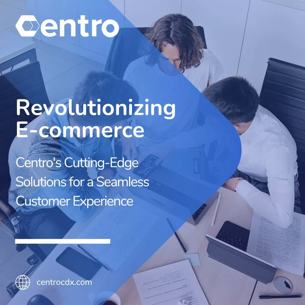 Centro – Case Study