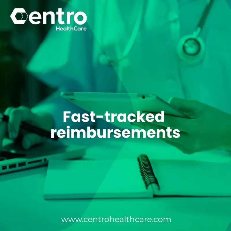 Centro – Case Study