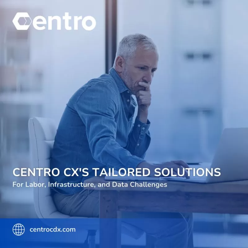 Centro – Case Study