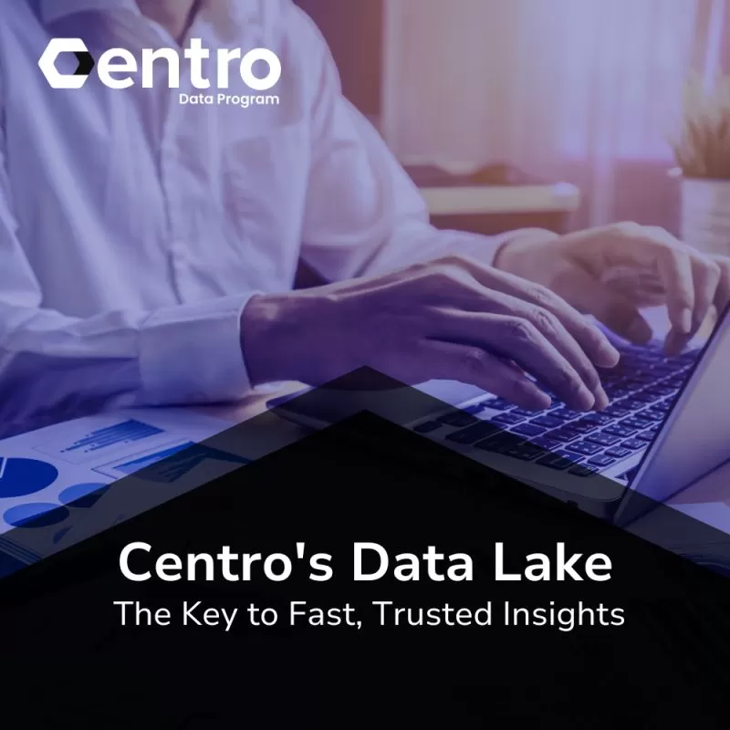 Centro – Case Study