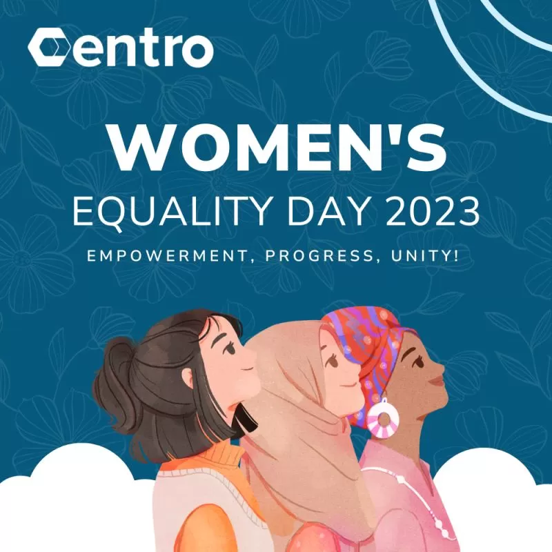 Centro – Case Study
