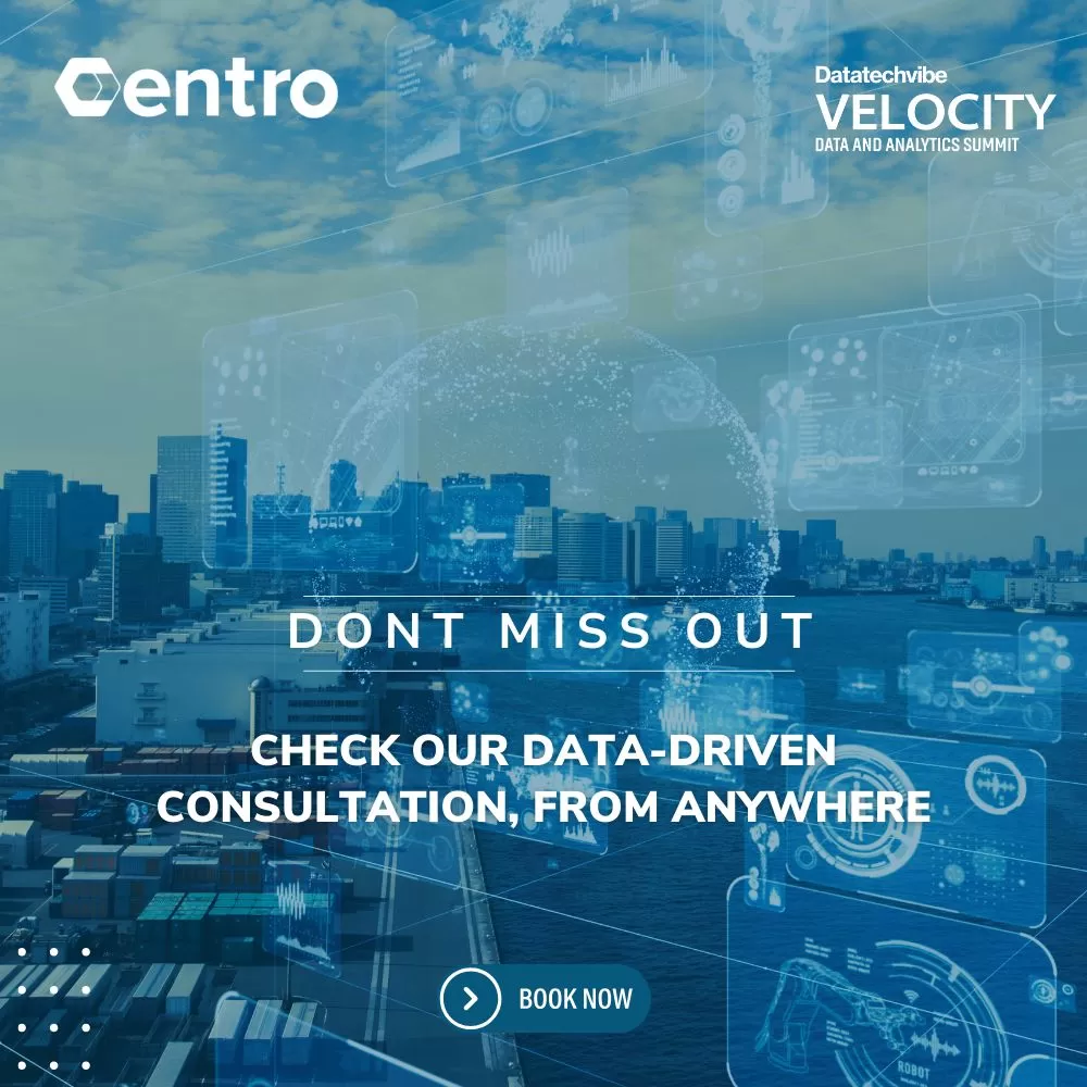 Centro – Case Study