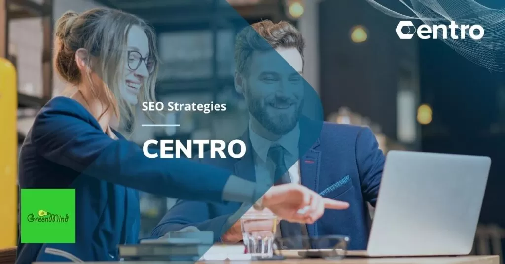 Centro – Case Study