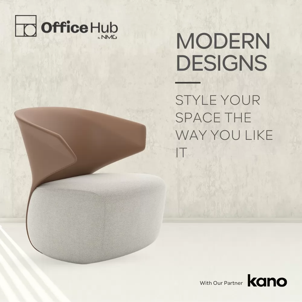 The Office Hub - Case Study