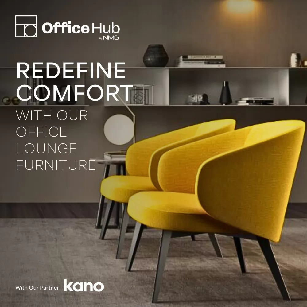 The Office Hub - Case Study