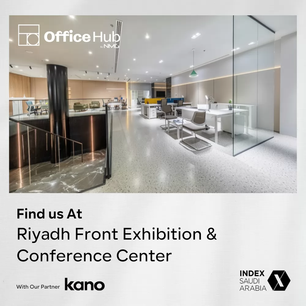 The Office Hub - Case Study