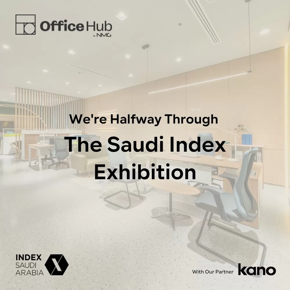 The Office Hub - Case Study