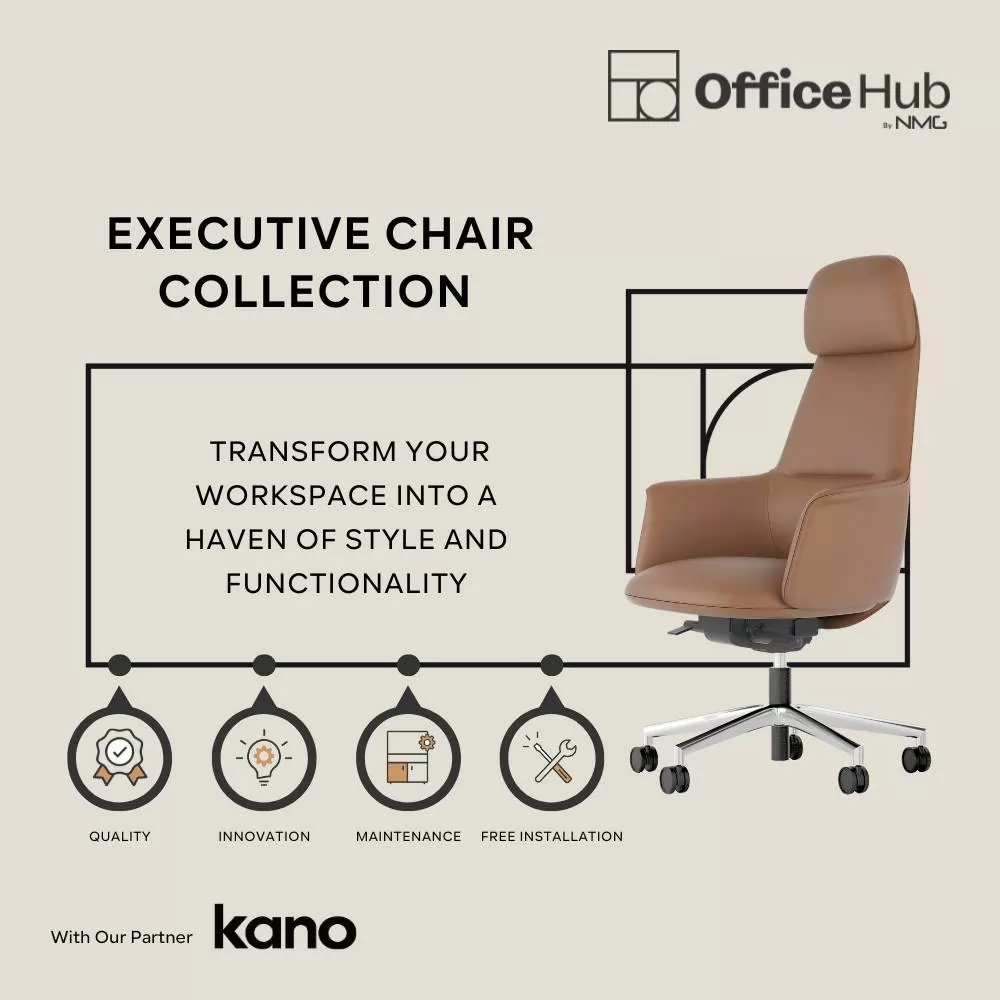 The Office Hub - Case Study