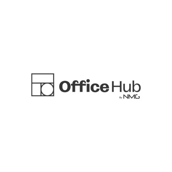 The Office Hub - Logo