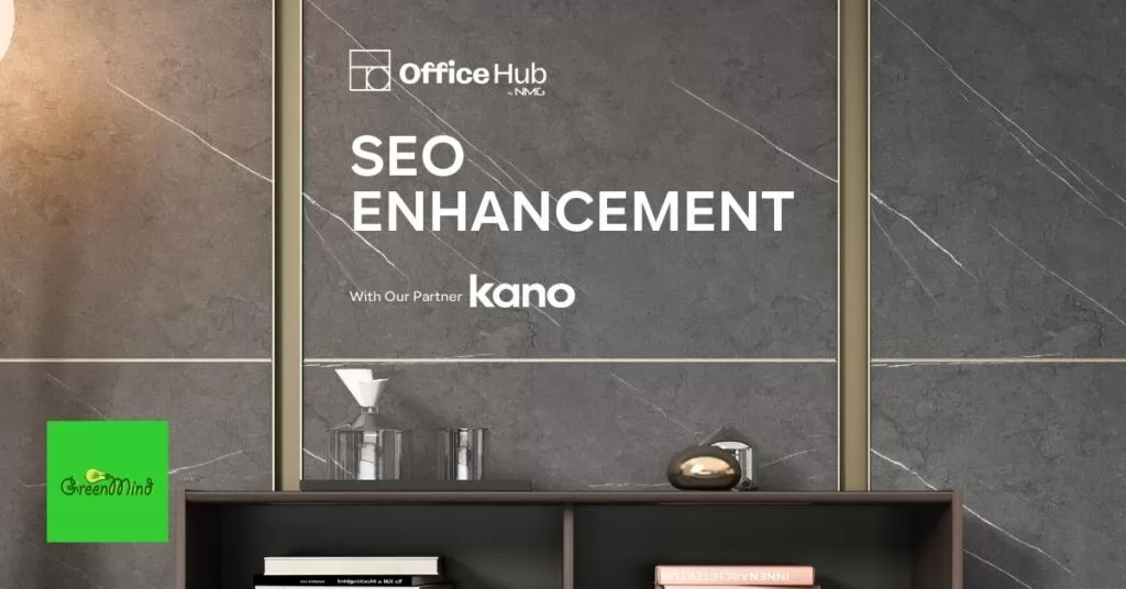 The Office Hub – Case Study - SEO Enhancement