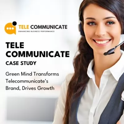 Tele Communicate – Case Study