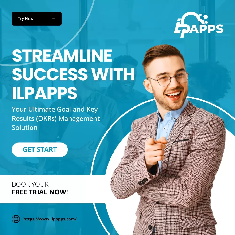 ilpapps – Case Study