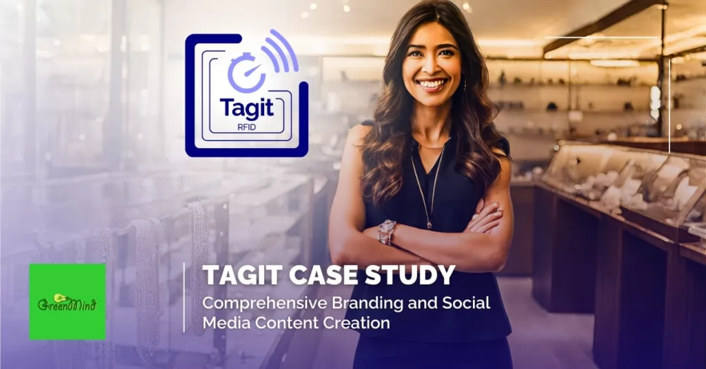 Tagit RFID – Case Study