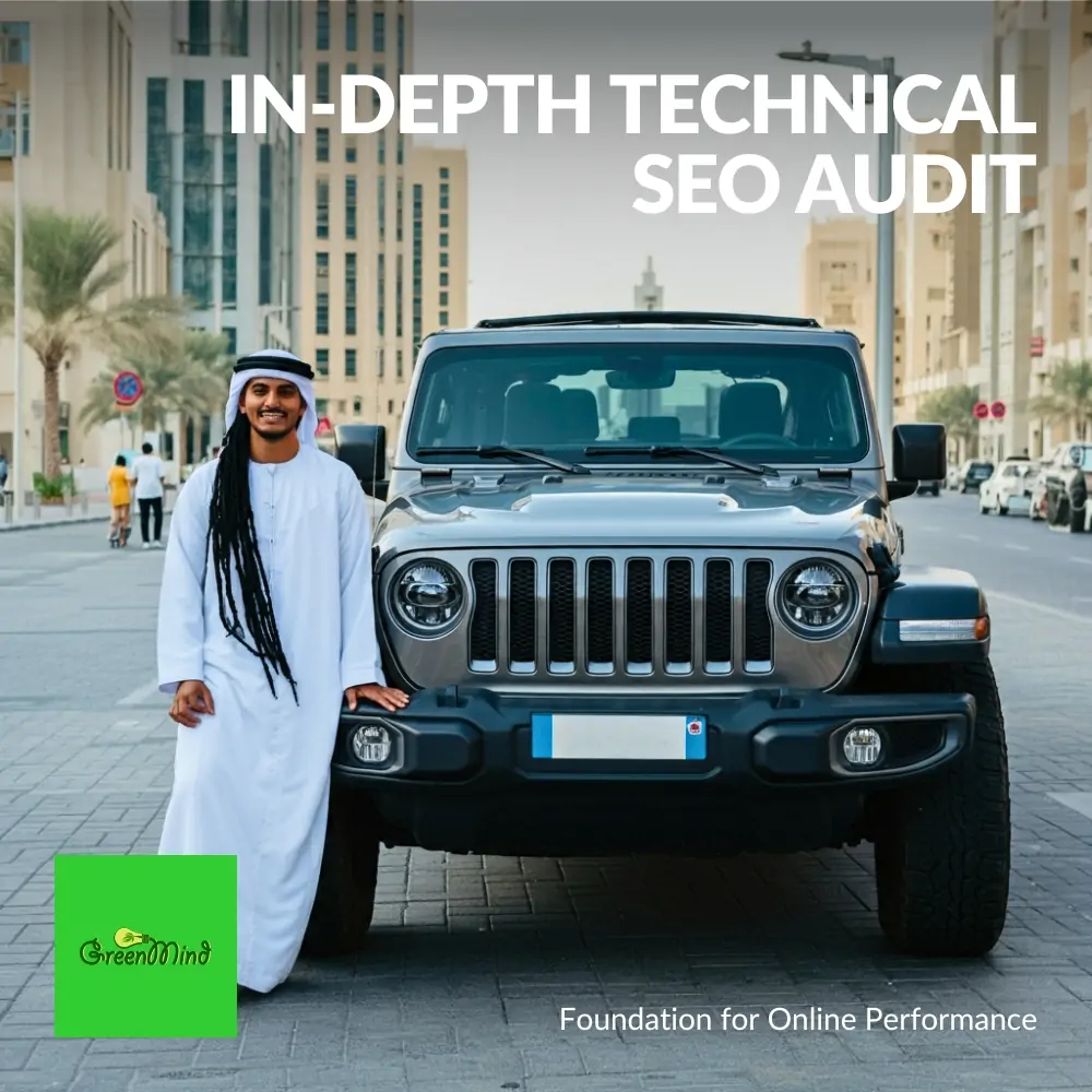 Ramy Automotive - Case Study