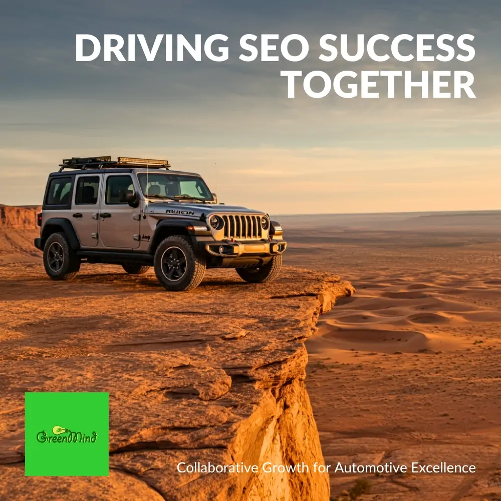 Ramy Automotive - Case Study