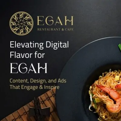Egah