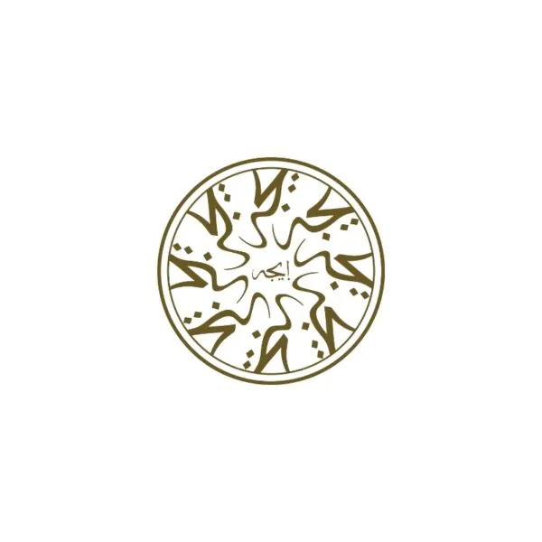 Egah - Logo