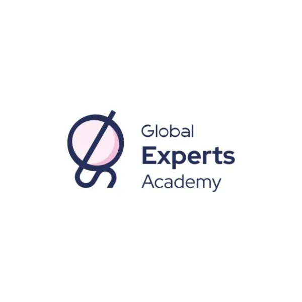 Global Experts Academy - Logo