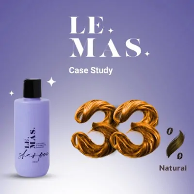 Lemas Beauty