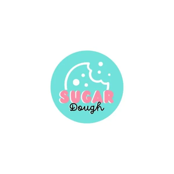 Sugar Dough - Logo