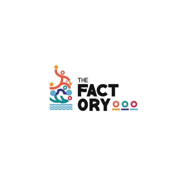 The Factory - Logo