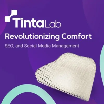 Tinta Lab