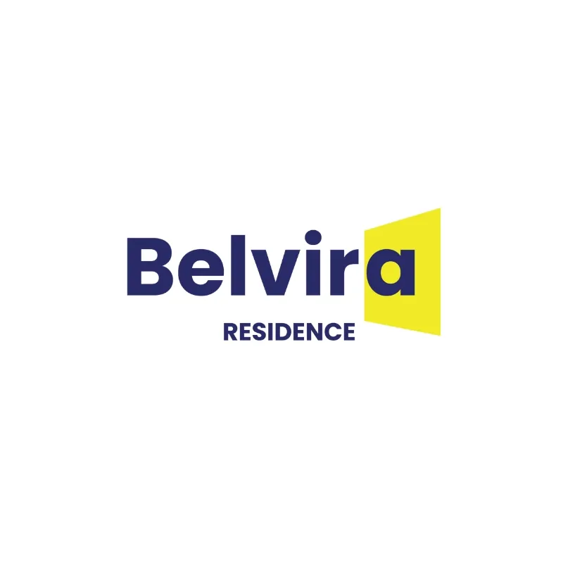 Belvira Residence - Logo
