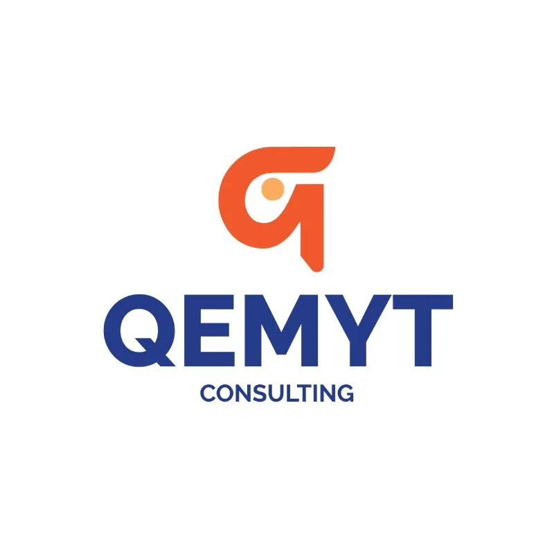 Logo - Qemyt Consulting