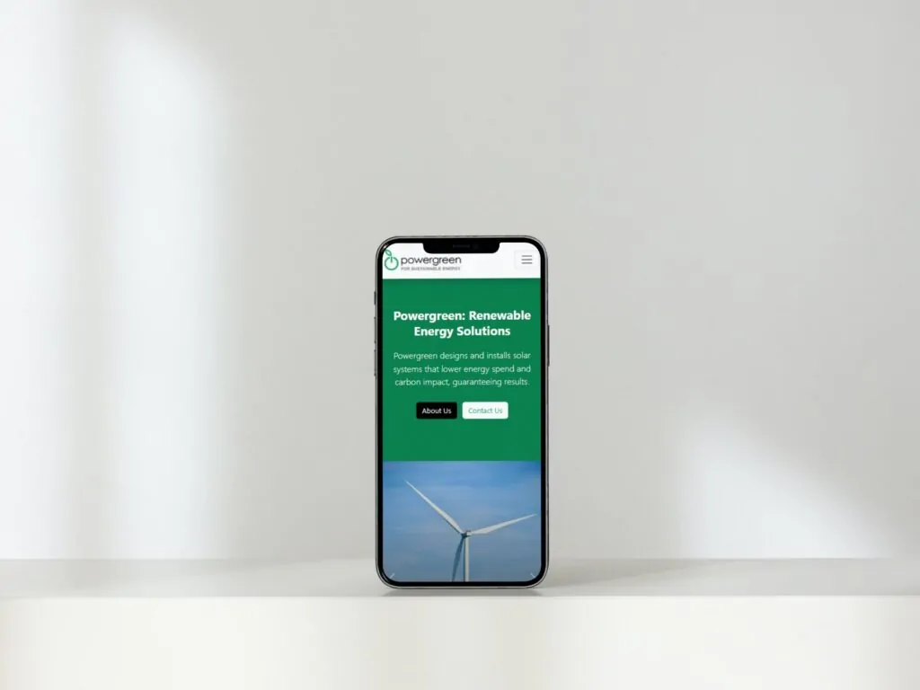 powergreen - Case Study (2)