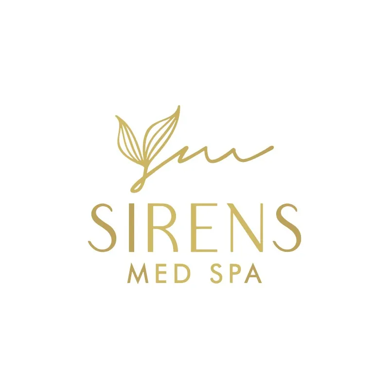 Logo - Sirens Med Spa