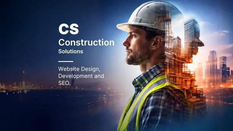 CS Construction Solutions