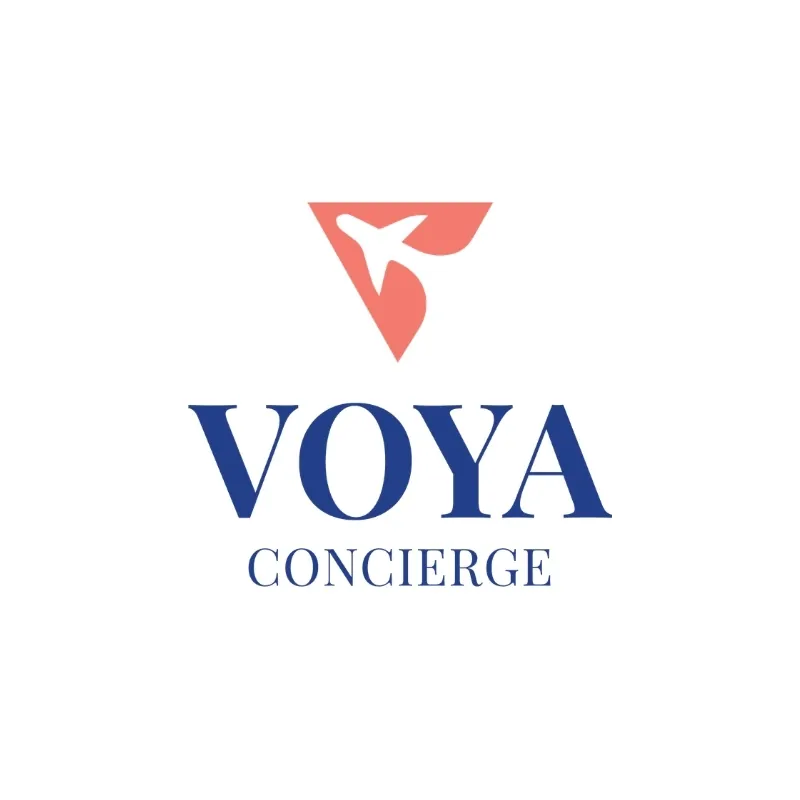 Logo - VOYA Concierge