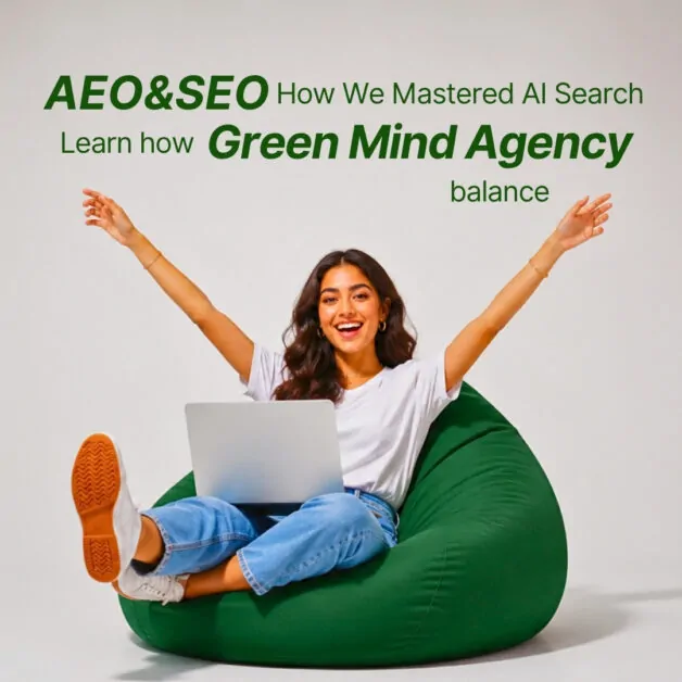 AEO SEO: How We Mastered AI Search Optimization