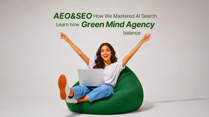 AEO SEO: How We Mastered AI Search Optimization